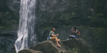 Ishan and Tnusree in a story of love, hope, and sacrifice | Bengali Movie News