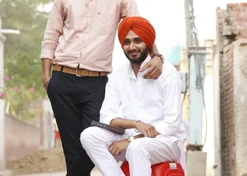 Tarsem Jassar, Neeru Bajwa reunites for new Punjabi movie ‘Maa Da Ladla’; shoot begins