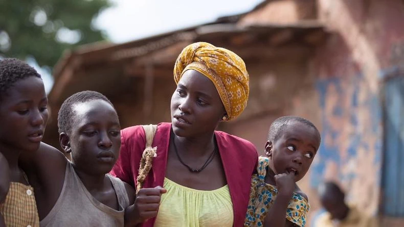 Queen of Katwe