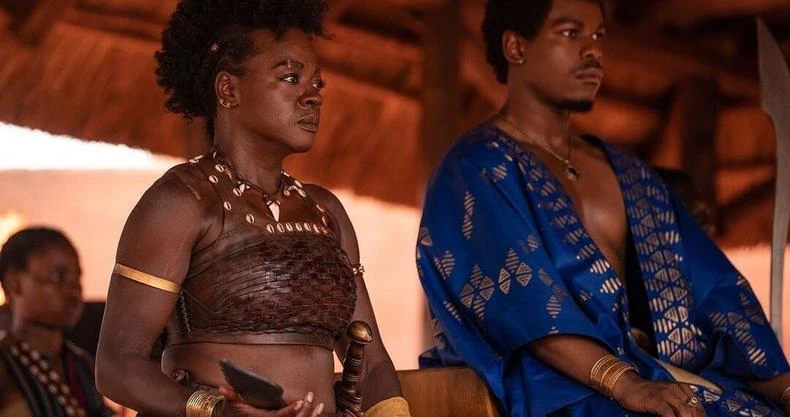 The Woman King