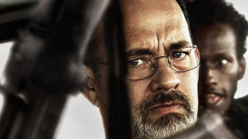 Captain Philips