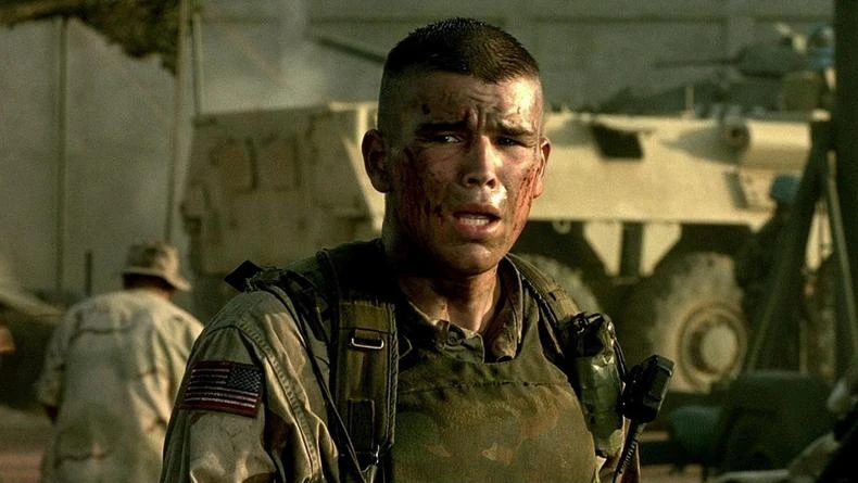 Black hawk down