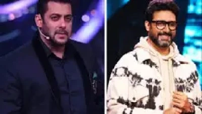 Salman Khan in Dhoom 4 with Abhishek Bachchan? 'Poster' floods internet