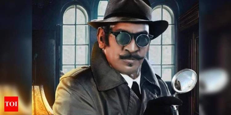CV Kumar clarifies about his next with Vadivelu | Tamil Movie News