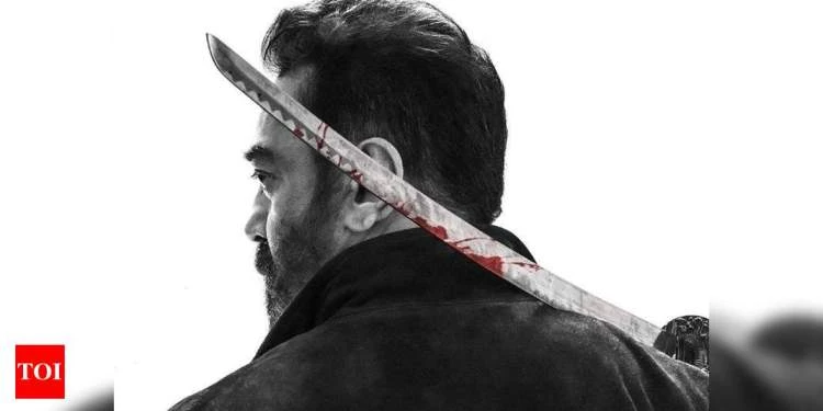 ‘Vikram’: The full-fledged shoot of Kamal Haasan starrer to begin from next weekend | Tamil Movie News