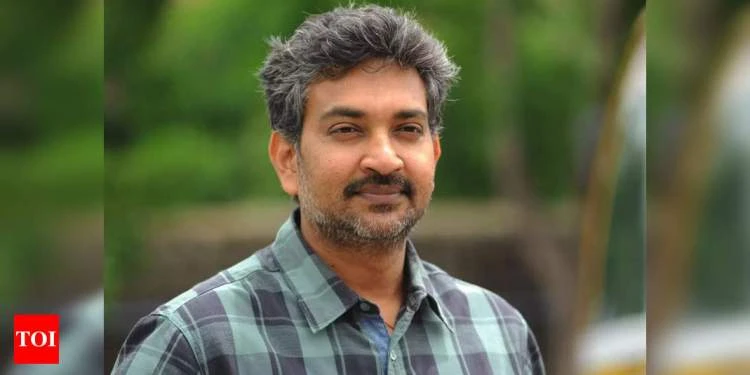 There is no scope of sitting and crying about what’s going to happen to me or my film: SS Rajamouli | Telugu Movie News
