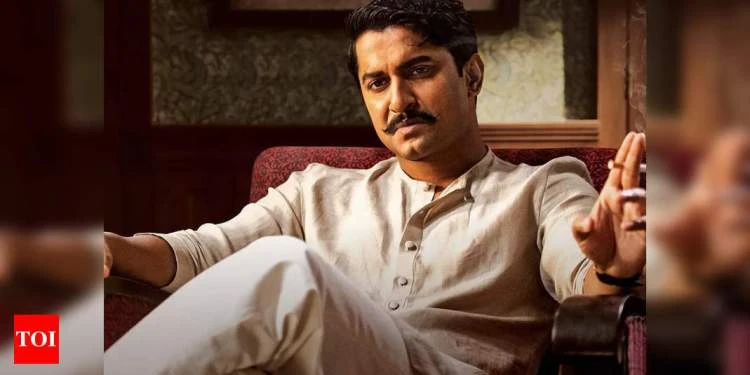Rise of Shyam: The first lyrical song of from Nani’s ‘Shyam Singha Roy’ to be unveiled on this date | Telugu Movie News