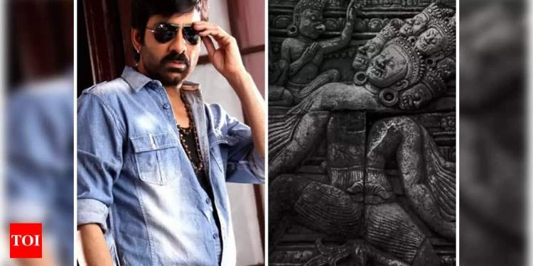 Ravi Teja to be seen in an exciting role in Sudheer Varma’s next #RT70 | Telugu Movie News