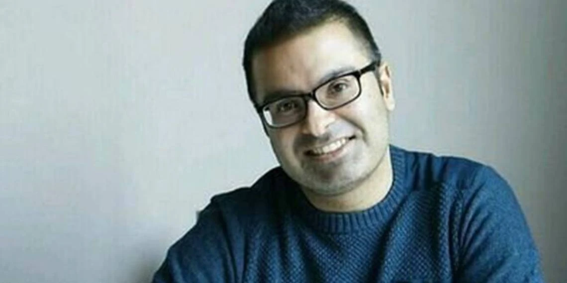 British-Indian celebrity chef known for creating healthy meals passes away