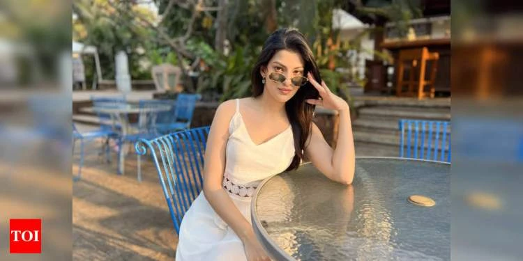 Fidaa actress Sanjana opens up on her birthday trip to Goa | Bengali Movie News