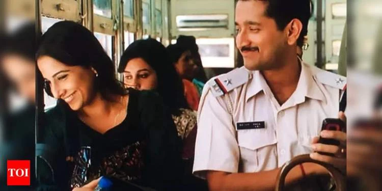Parambrata reflects on his journey as a ‘sarathi’ to incredibly strong women characters as ‘Kahaani’ turns 10 | Bengali Movie News