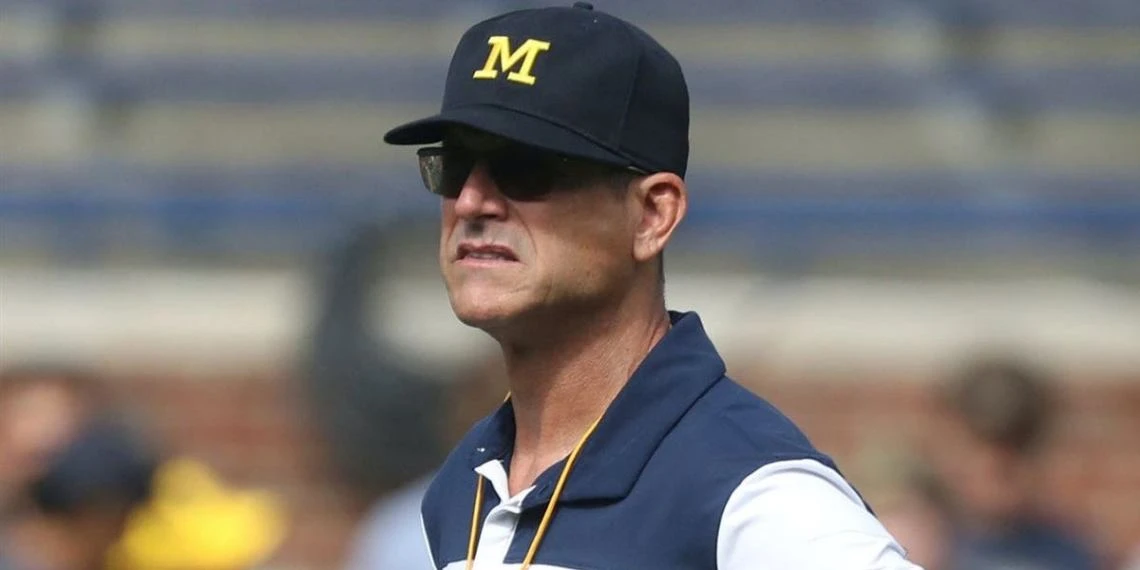 Big Ten football coaches cast themselves in Hollywood movies