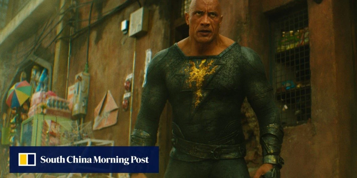 The 13 best new Hollywood movies in cinemas this autumn – South China Morning Post