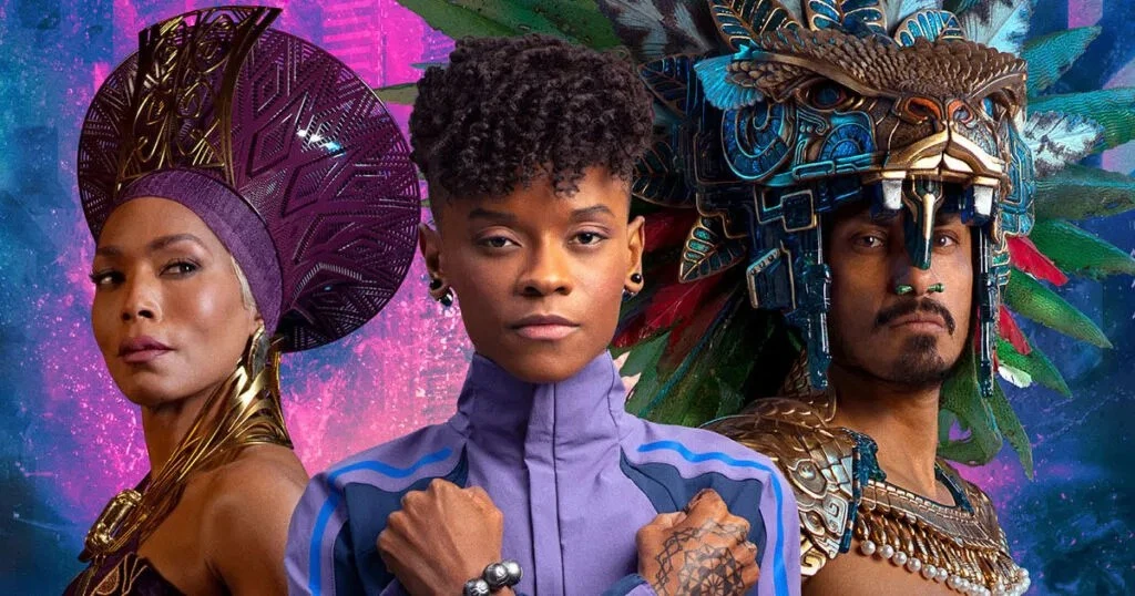 Tenoch Huerta appears on the cover of Empire