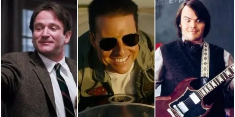 World Teachers’ Day 2022: From Pete ‘Maverick’ Mitchell to John Keating, 5 Best Teachers in Hollywood Movies That Taught Us Valuable Life Lessons!