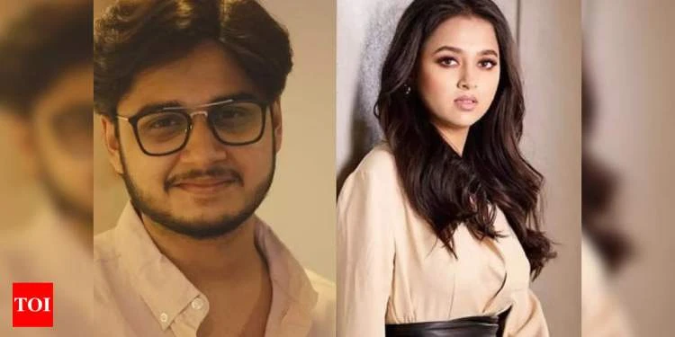 Tejasswi Prakash’s Marathi film co-star Abhinay Berde reacts on her BB15 win, says she has a fiery personality | Marathi Movie News