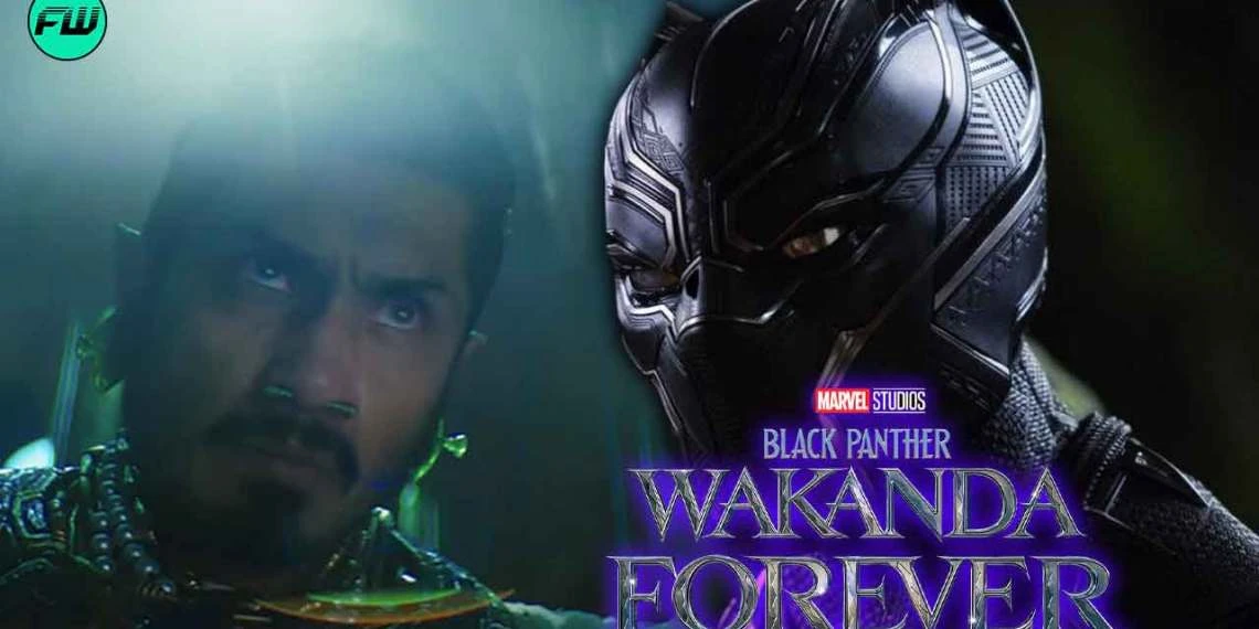 Black Panther: Wakanda Forever Star Tenoch Huerta Claims Namor isn’t a Villain Because “Latin-Americans are always the bad guys in Hollywood movies”
